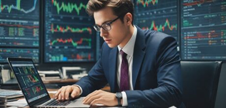 Como começar a investir em ações na bolsa com segurança