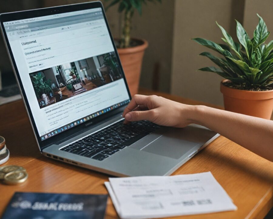 Como alcançar a independência financeira com hábitos simples