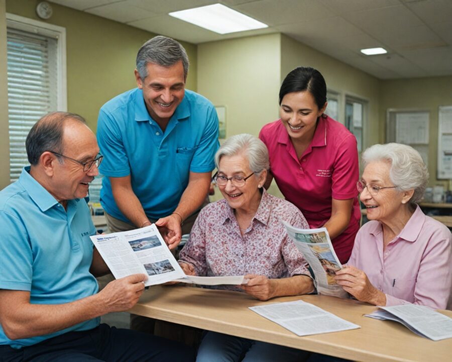 programas de saúde: guia completo para entender e acessar