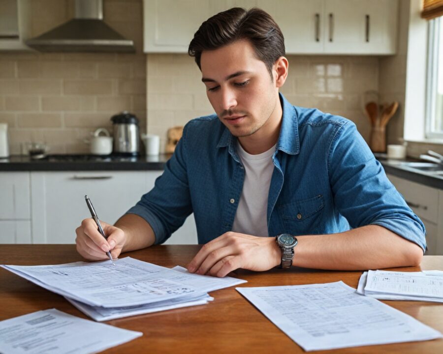 Dicas práticas para melhorar a economia doméstica