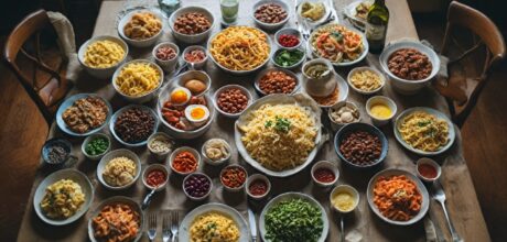 cesta básica: como funciona e sua importância no Brasil