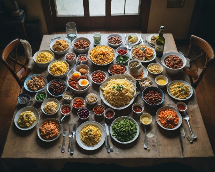 cesta básica: como funciona e sua importância no Brasil