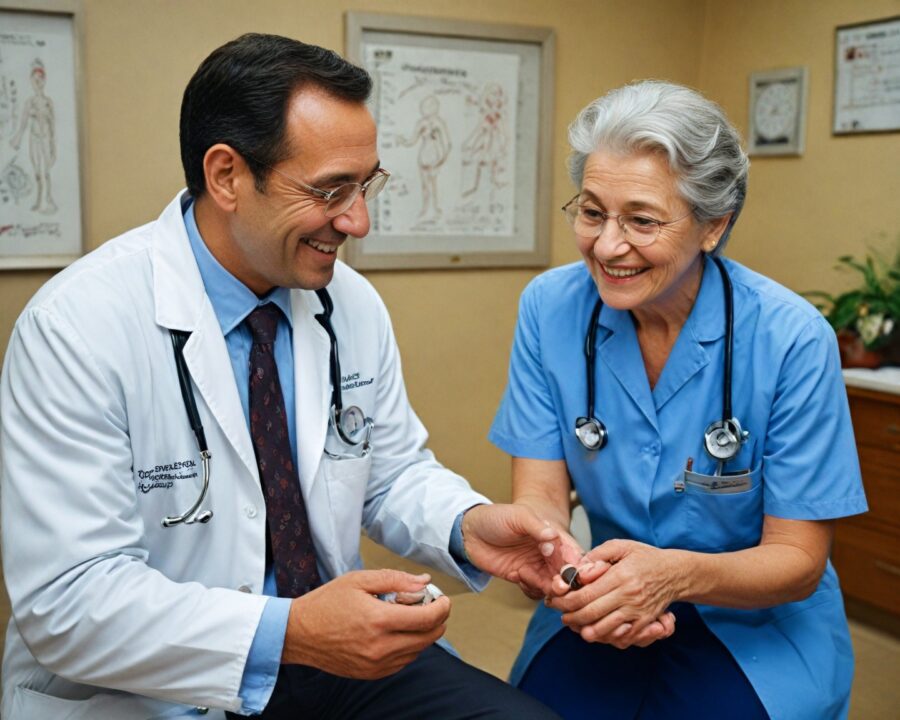 Programa hipertensão: como funciona e benefícios para a saúde