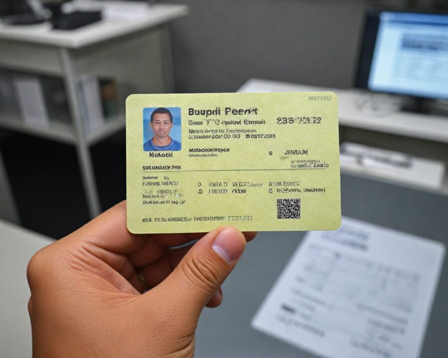 Carteira assinada: benefícios e como funciona no Brasil