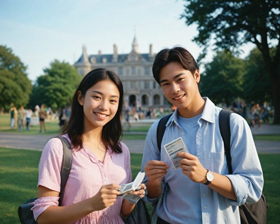 Como conseguir desconto universitário e economizar nos estudos