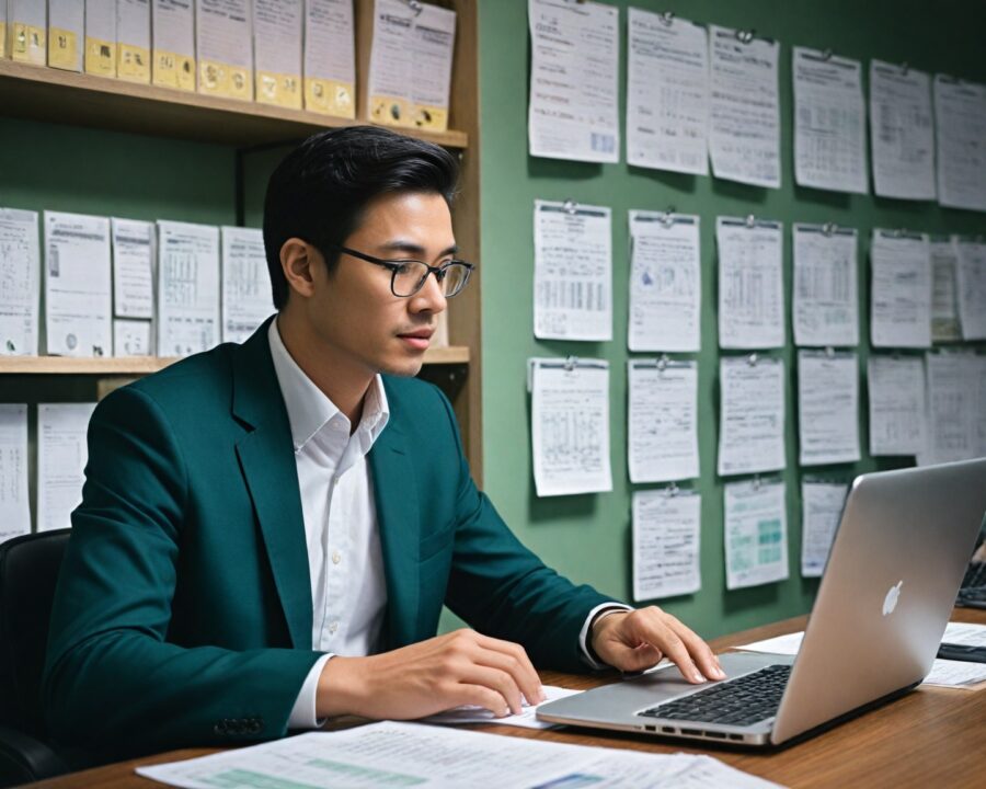 Dívidas e crédito: como organizar e melhorar sua saúde financeira