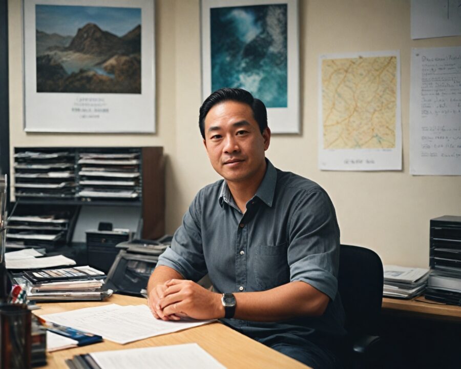 Como o treinamento profissional pode impulsionar sua carreira