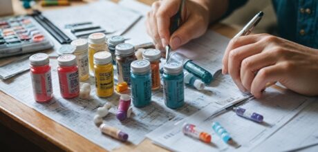 Remédio controlado: guia completo sobre uso e cuidados