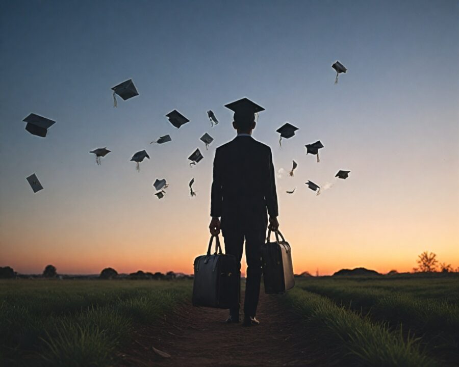 como a capacitação jovem pode transformar carreiras