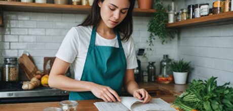 Como melhorar a economia doméstica com hábitos simples