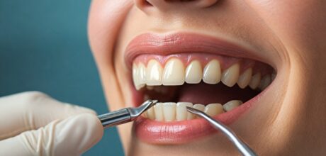 Tratamento odontológico: guia completo para um sorriso saudável