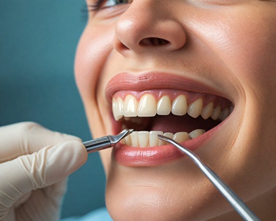 Tratamento odontológico: guia completo para um sorriso saudável
