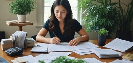 Como sair das dívidas e recuperar sua saúde financeira