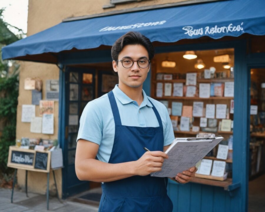 Como se tornar um microempreendedor MEI: guia completo