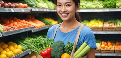 Como funciona o vale alimentação e seus benefícios