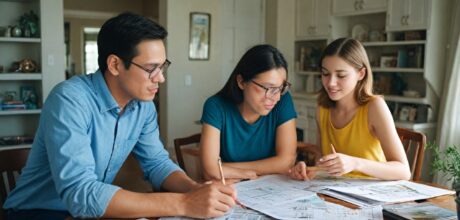 Como funciona o financiamento imobiliário no Brasil