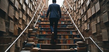 Como alcançar o crescimento profissional de forma estratégica