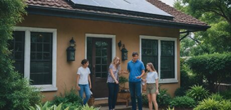 Como conseguir desconto na conta de água em 2024