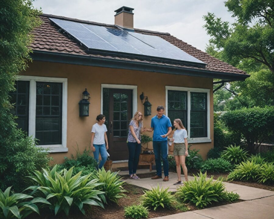 Como conseguir desconto na conta de água em 2024