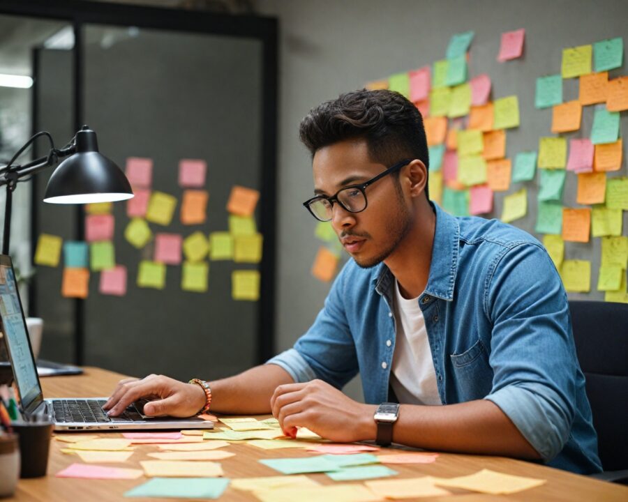 Como começar no empreendedorismo e alcançar o sucesso