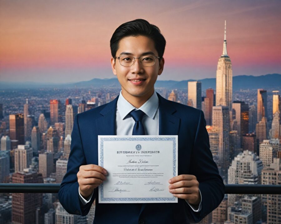 Como a capacitação profissional pode transformar sua carreira