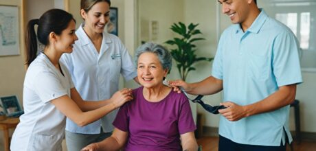 Fisioterapia SUS: como funciona e benefícios para a saúde