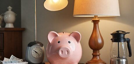 Como economizar dinheiro com hábitos simples e eficazes