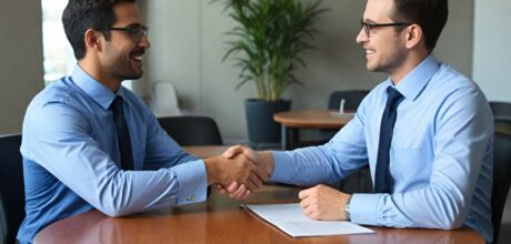 Como alcançar a recolocação profissional com sucesso