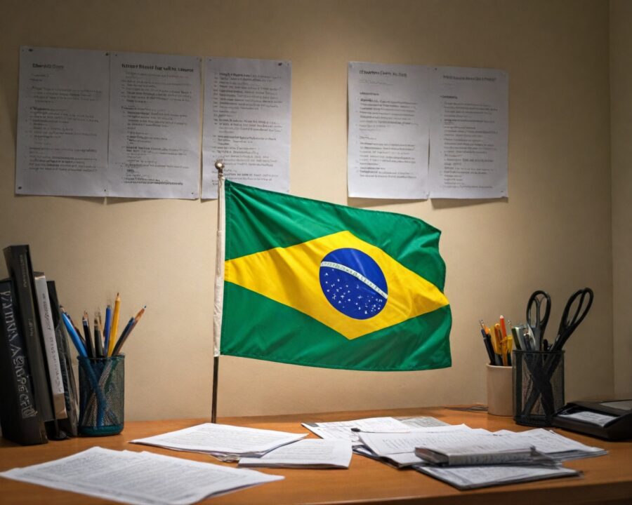 Benefícios trabalhistas no Brasil: direitos e vantagens