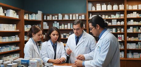 como funciona o farmácia popular e quem pode acessar