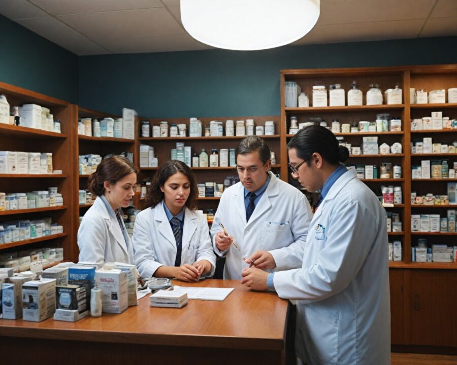 como funciona o farmácia popular e quem pode acessar