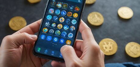 O que são criptomoedas e como começar a investir