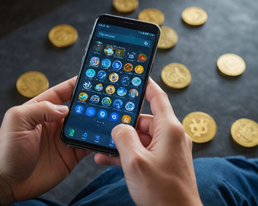 O que são criptomoedas e como começar a investir