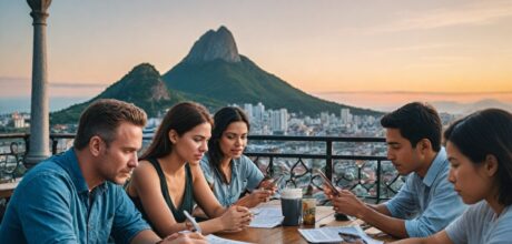 programas sociais no Brasil: como funcionam e quem pode acessar