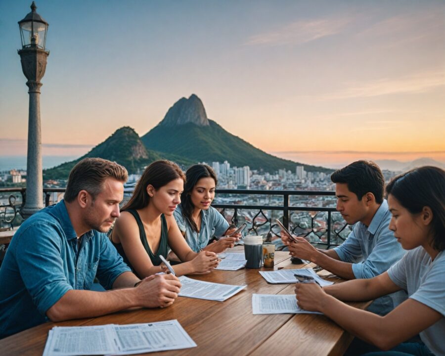 programas sociais no Brasil: como funcionam e quem pode acessar