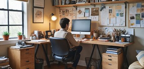 Como ganhar renda extra com ideias práticas e acessíveis