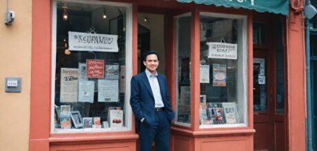 Como abrir um negócio do zero e alcançar o sucesso