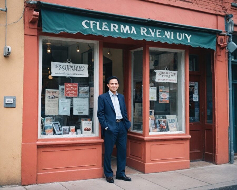 Como abrir um negócio do zero e alcançar o sucesso