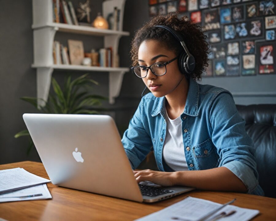 Melhores cursos gratuitos para turbinar sua carreira em 2024