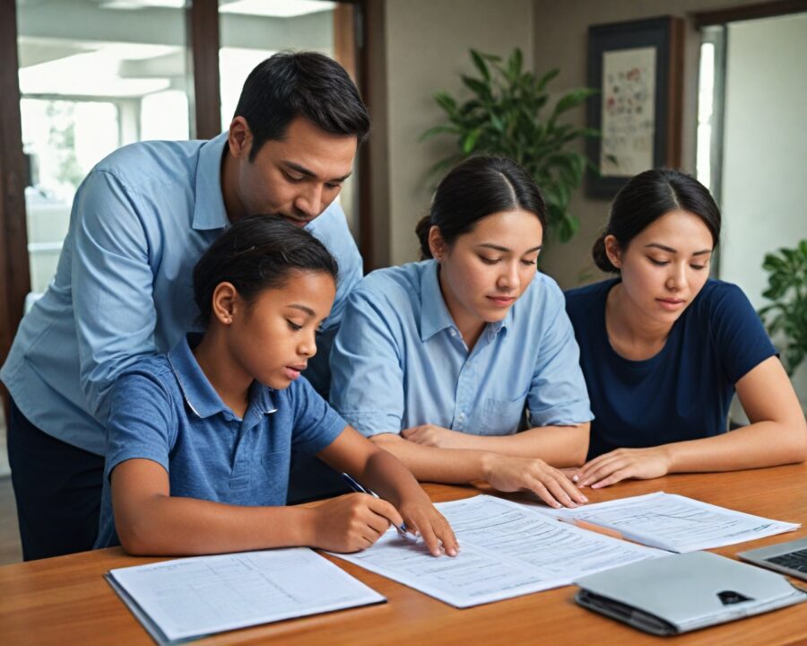Como escolher o melhor plano de saúde para sua família