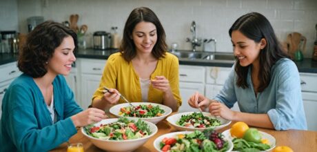 Como prevenir doenças com hábitos saudáveis e simples