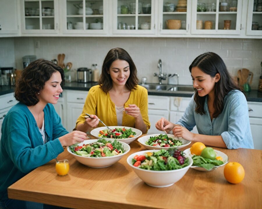 Como prevenir doenças com hábitos saudáveis e simples