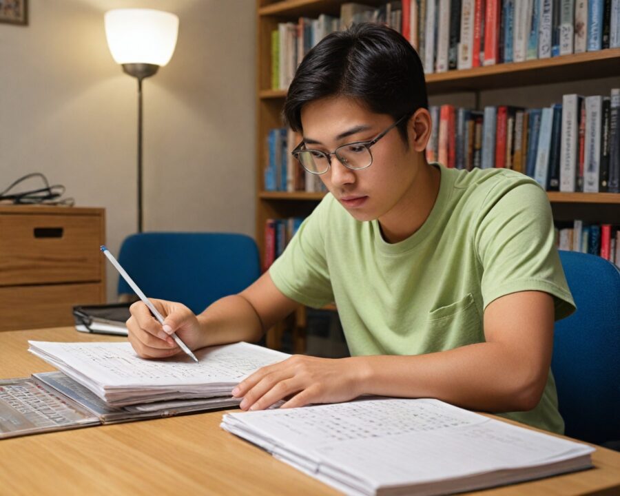 Concurso público: guia completo para iniciantes em 2024