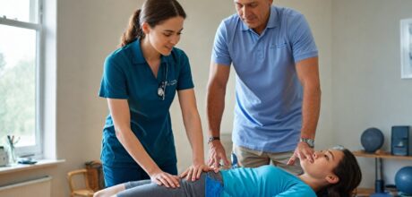 Como funciona a fisioterapia no SUS e seus benefícios