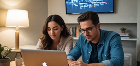 Como fazer um planejamento financeiro eficiente em 2024