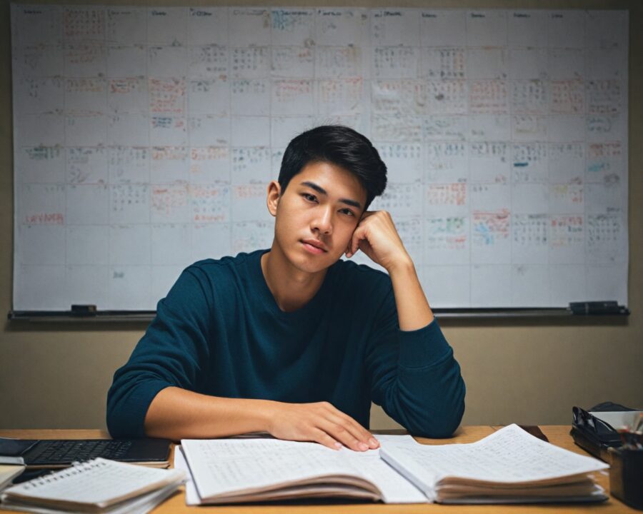 Como se preparar para um concurso público com eficiência