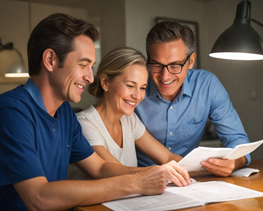 Como planejar sua aposentadoria e garantir um futuro tranquilo