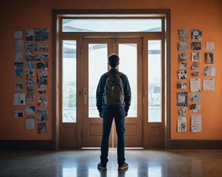 como a capacitação jovem pode abrir portas para o futuro