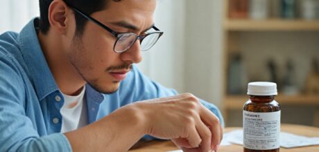 Remédio controlado: como usar com segurança e responsabilidade