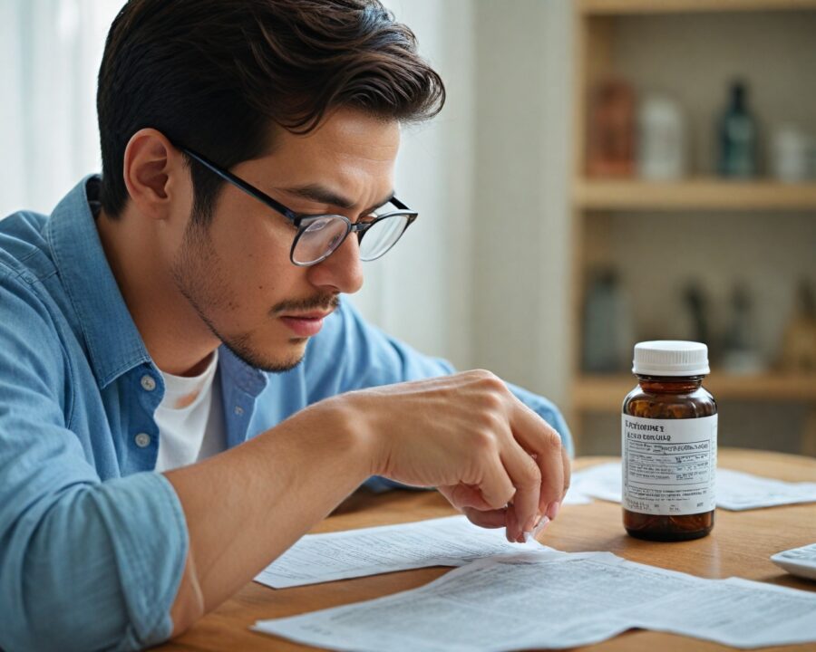 Remédio controlado: como usar com segurança e responsabilidade